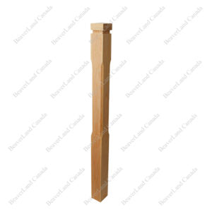 Red Oak (Available in Metal Frame) 110Pcs/Skid (PM101-1264)