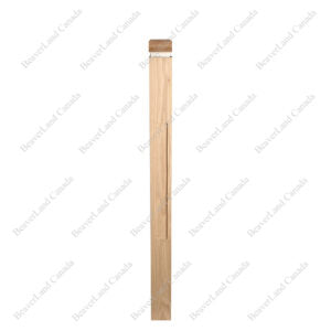 Maple (Available in Metal Frame) 110Pcs/Skid (PM201-1265)