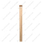 Maple (Available in Metal Frame) 110Pcs/Skid (PM201-1265)