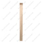 White Oak (Available in Metal Frame) 110Pcs/Skid (PM301-1265)