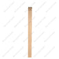 Red Oak (Available in Metal Frame) 110Pcs/Skid (PM101-1267)