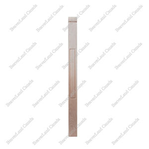 Maple (Available in Metal Frame) 110Pcs/Skid (PM201-1267)