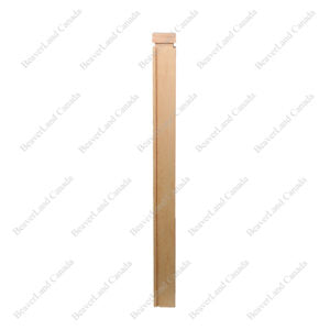 Maple (Available in Metal Frame) 110Pcs/Skid (PM201-1269)