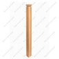 Red Oak (Available in Metal Frame) 110Pcs/Skid (PM101-1269)