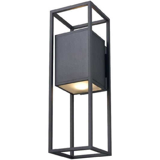 Starline Medium Outdoor Sconce