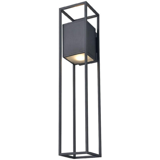 Starline Large Outdoor Sconce