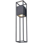 Starline Large Outdoor Sconce