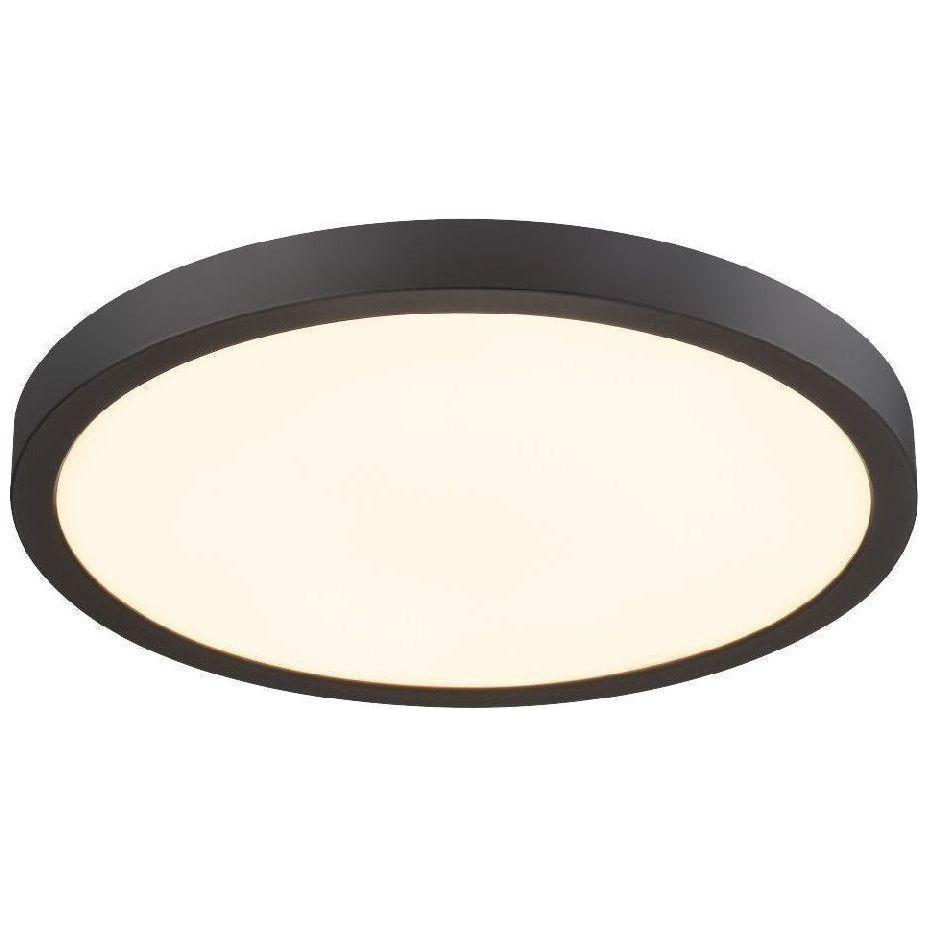 Typhoon CCT 9" Flush Mount