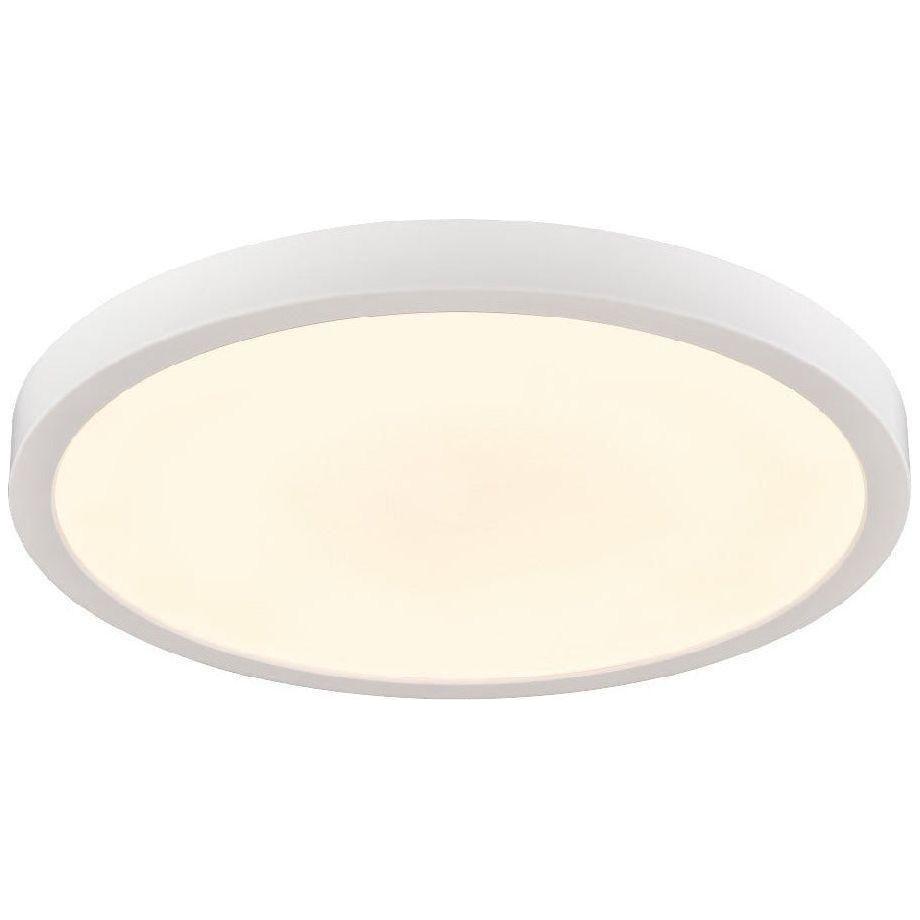 Typhoon CCT 9" Flush Mount