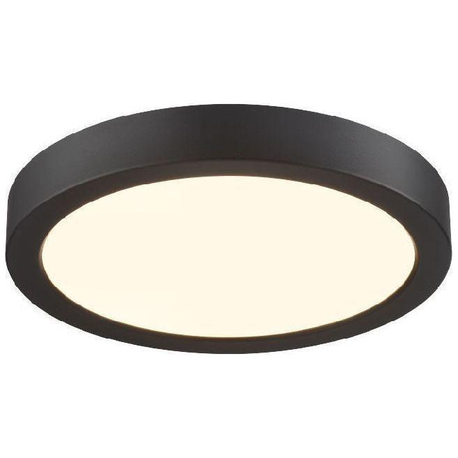 Polaris 5.5" Flush Mount