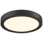 Polaris 5.5" Flush Mount