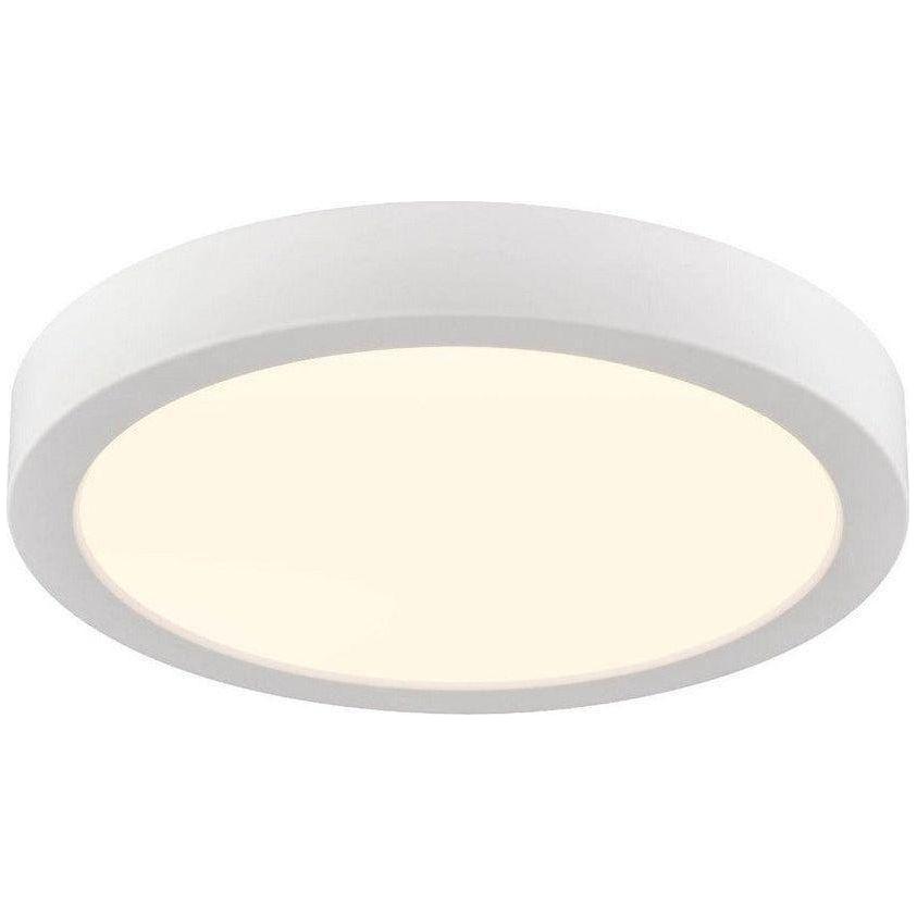 Polaris 5.5" Flush Mount