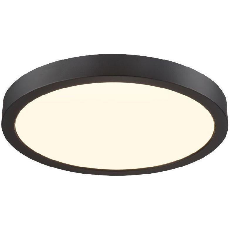 Polaris 7" Flush Mount