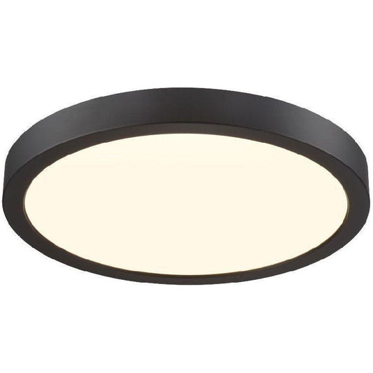 Polaris 7" Flush Mount