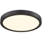 Polaris 7" Flush Mount