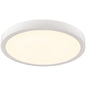 Polaris 7" Flush Mount
