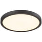 Polaris 9" Flush Mount
