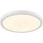 Polaris 9" Flush Mount