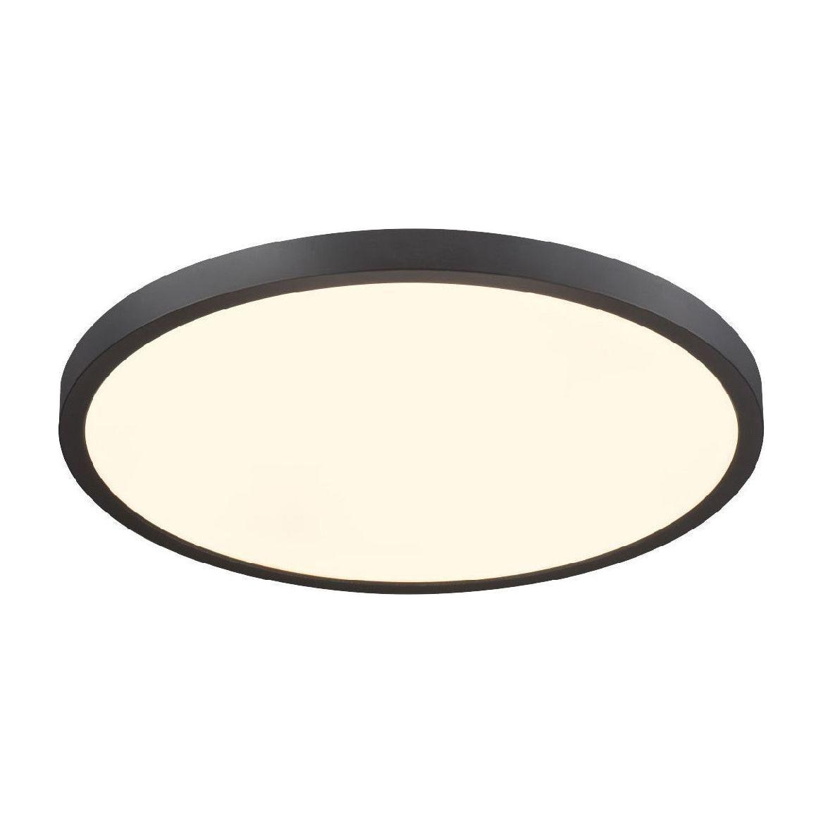 Polaris 12" Flush Mount