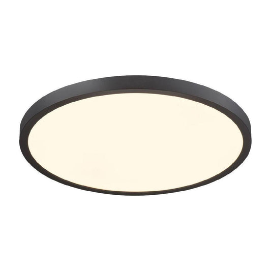Polaris 12" Flush Mount