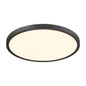 Polaris 12" Flush Mount