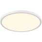 Polaris 12" Flush Mount