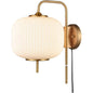 Mount Pearl Sconce