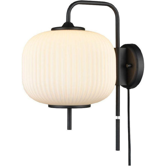 Mount Pearl Sconce