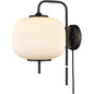 Mount Pearl Sconce