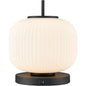 Mount Pearl 12" Table Lamp