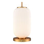 Mount Pearl 17.5" Table Lamp
