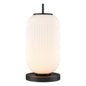 Mount Pearl 17.5" Table Lamp