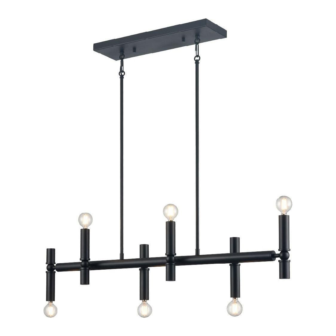 Klondike 6 Light Linear