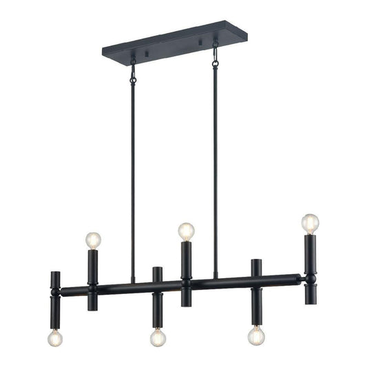 Klondike 6 Light Linear
