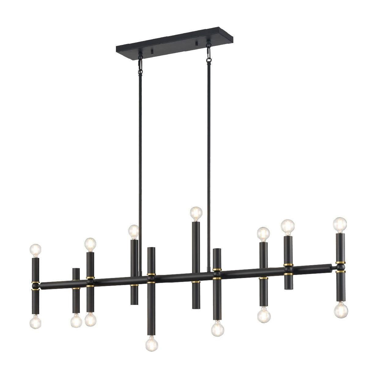 Klondike 14 Light Linear