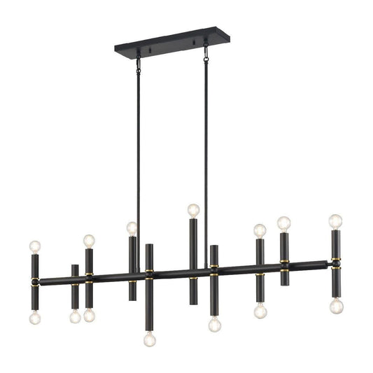 Klondike 14 Light Linear