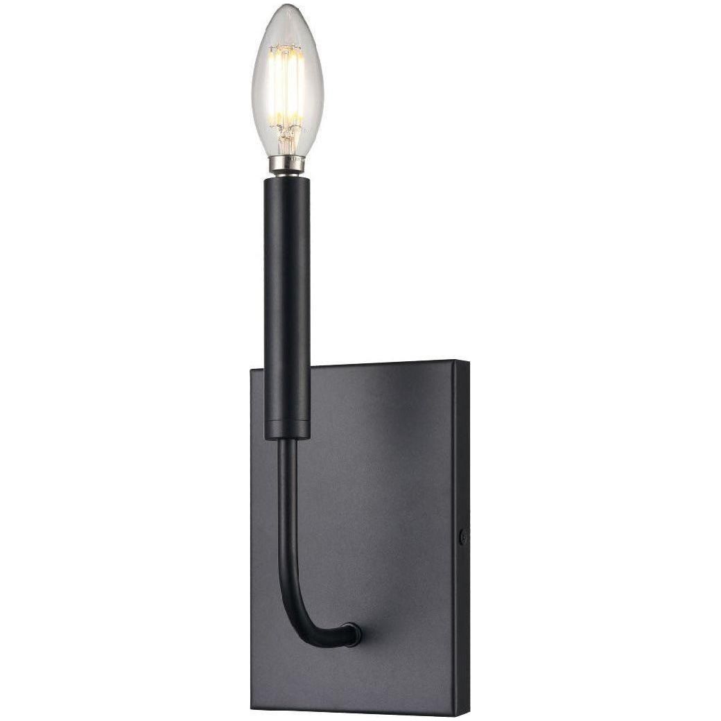 Olivia 1-Light Sconce