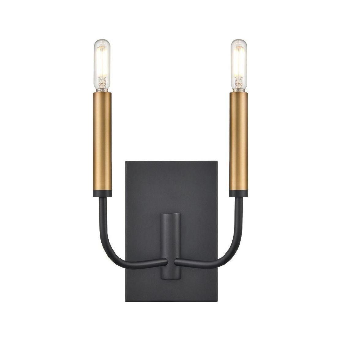 Olivia 2-Light Sconce