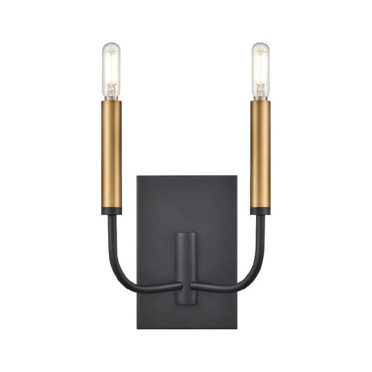 Olivia 2-Light Sconce