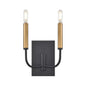 Olivia 2-Light Sconce