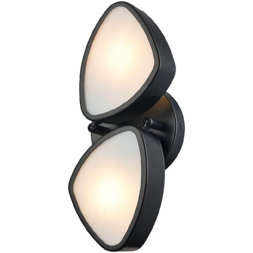 Northern Marches Double Sconce/Vanity