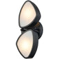 Northern Marches Double Sconce/Vanity