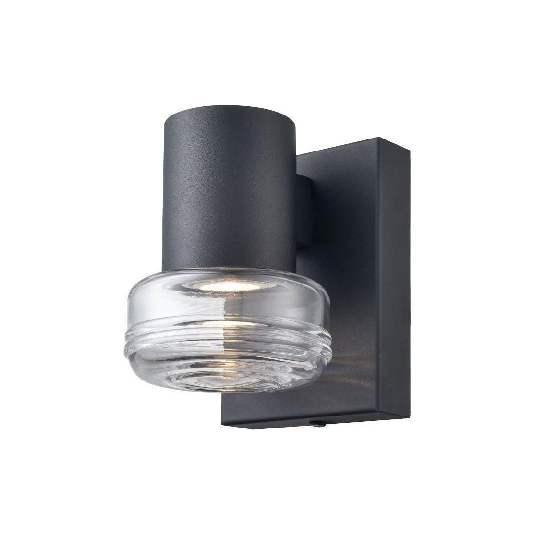 Rogue Valley Small Outdoor Sconce