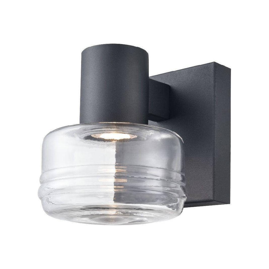 Rogue Valley Large Outdoor Sconce