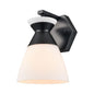 Sunnybrook 1 Light Sconce