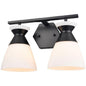 Sunnybrook 2 Light Vanity