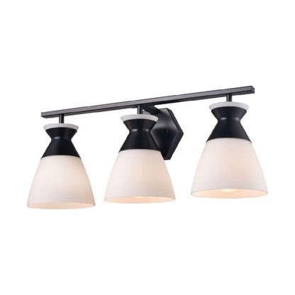 Sunnybrook 3 Light Vanity