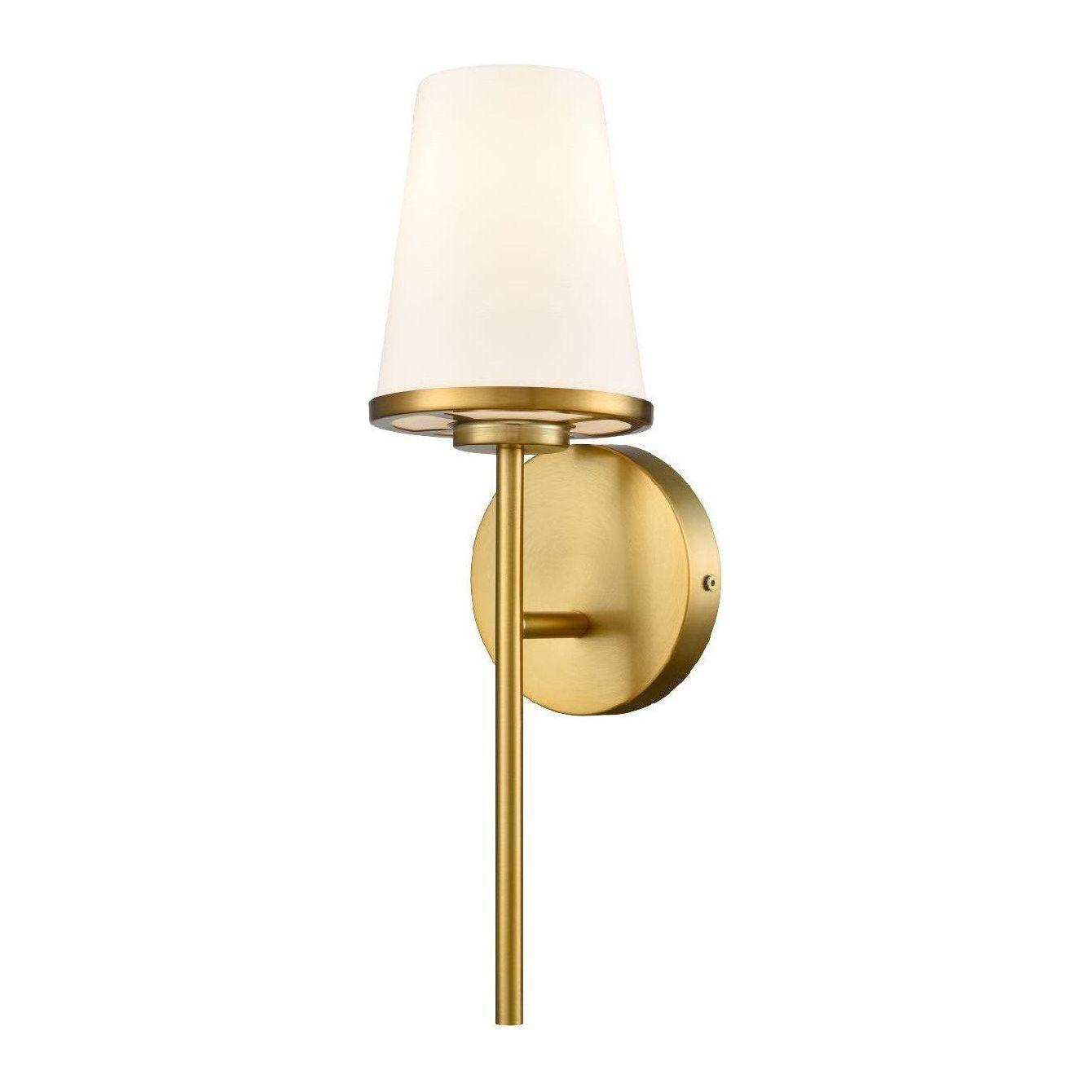 Kanata 1 Light Sconce