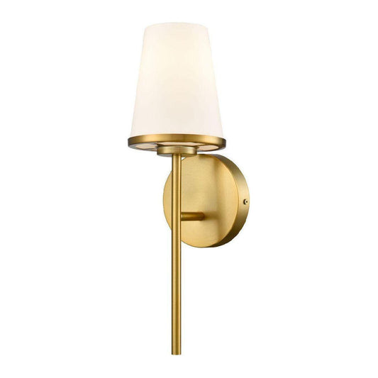 Kanata 1 Light Sconce