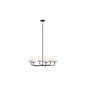 Kanata 6 Light Chandelier